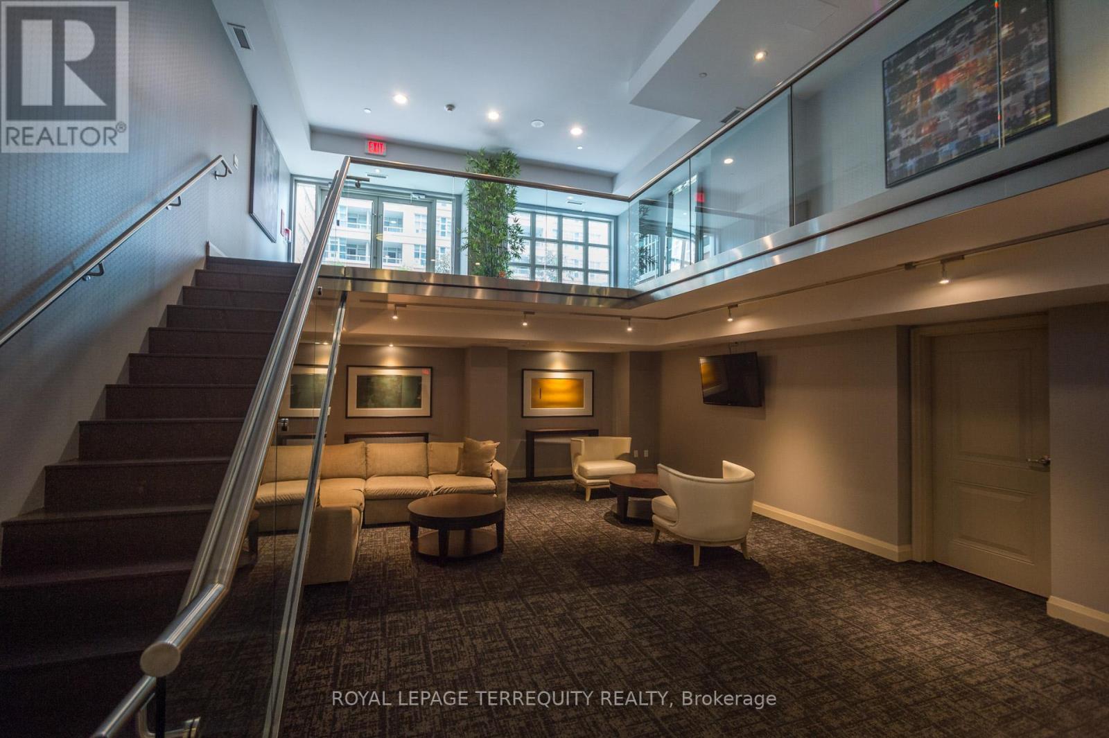 1208 - 75 E Liberty Street, Toronto, Ontario  M6K 3R3 - Photo 29 - C13039854