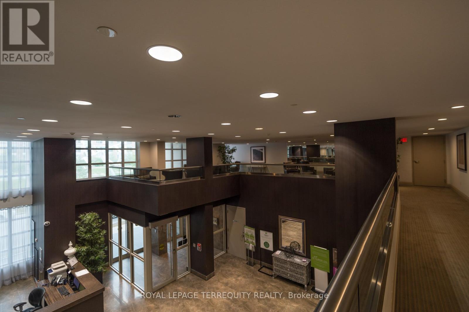 1208 - 75 E Liberty Street, Toronto, Ontario  M6K 3R3 - Photo 31 - C13039854