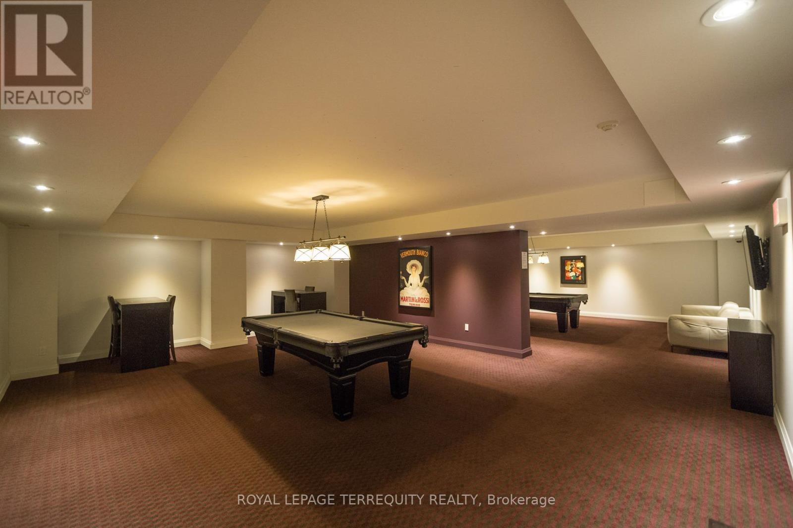 1208 - 75 E Liberty Street, Toronto, Ontario  M6K 3R3 - Photo 33 - C13039854