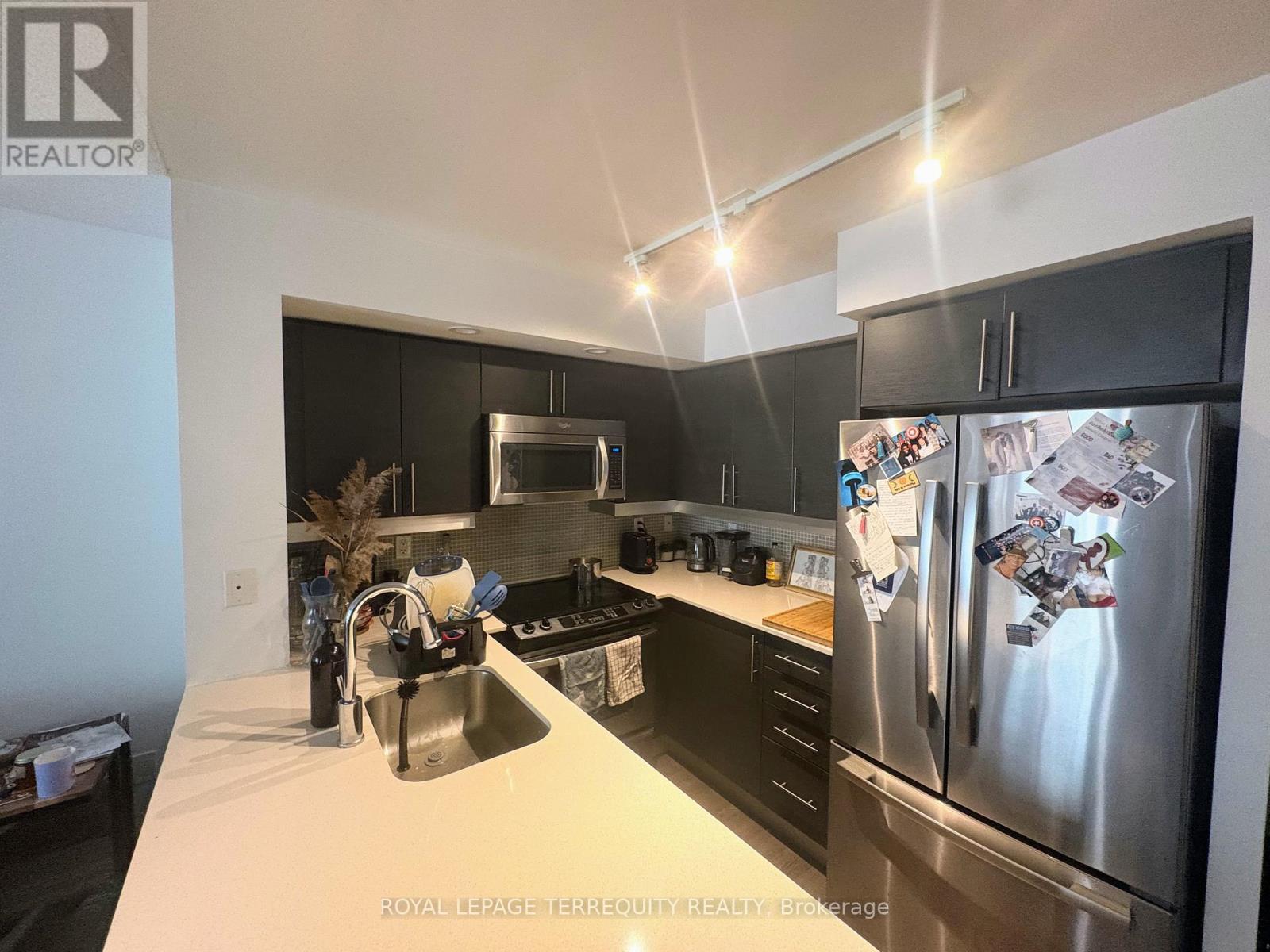 1208 - 75 E Liberty Street, Toronto, Ontario  M6K 3R3 - Photo 4 - C13039854