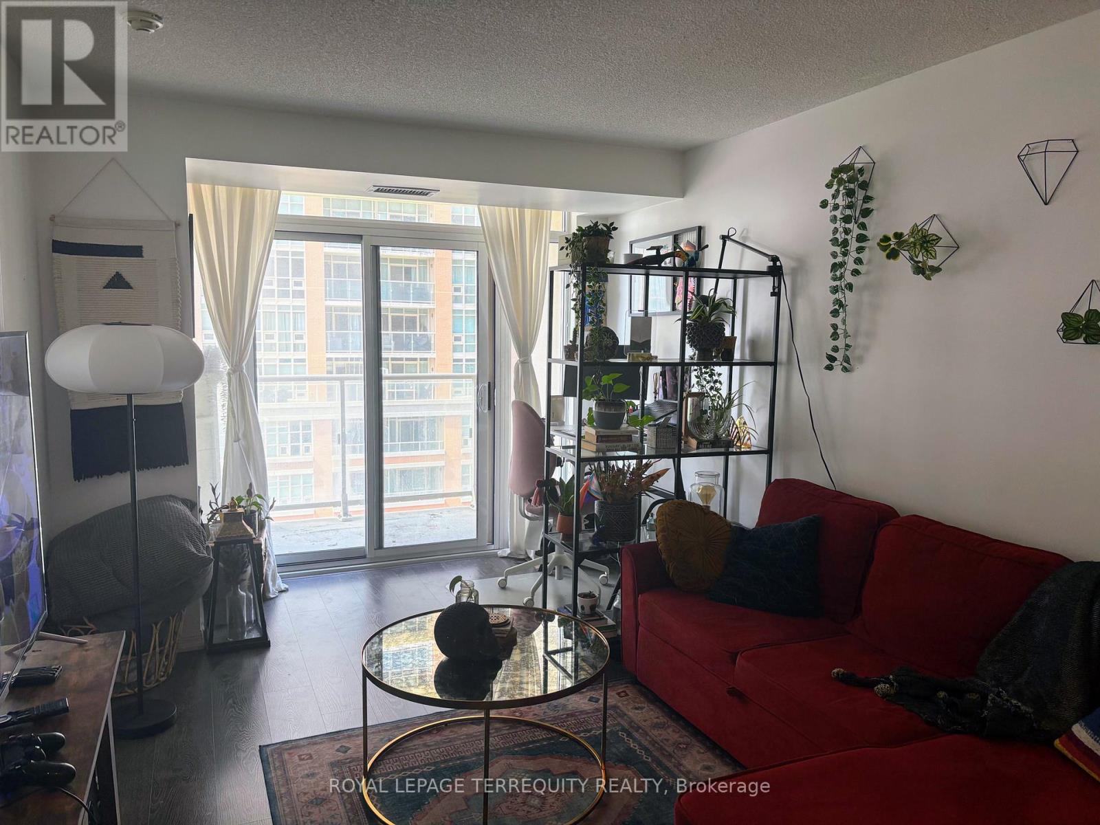 1208 - 75 E Liberty Street, Toronto, Ontario  M6K 3R3 - Photo 5 - C13039854