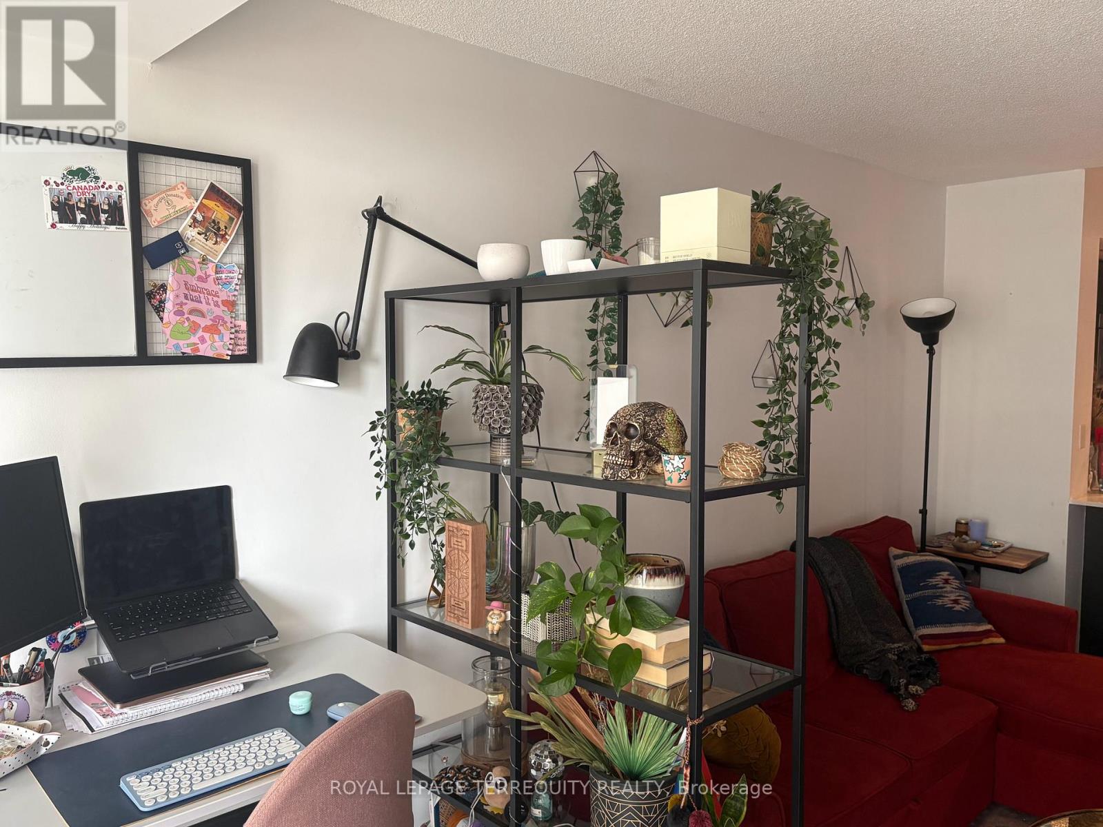 1208 - 75 E Liberty Street, Toronto, Ontario  M6K 3R3 - Photo 7 - C13039854