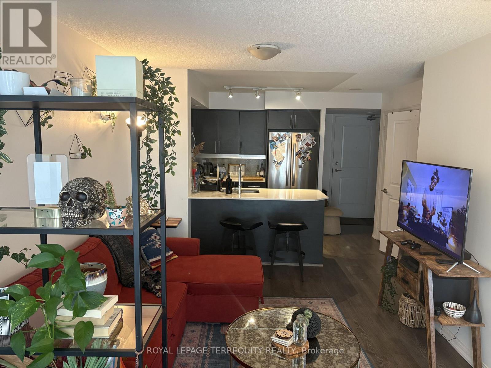 1208 - 75 E Liberty Street, Toronto, Ontario  M6K 3R3 - Photo 8 - C13039854