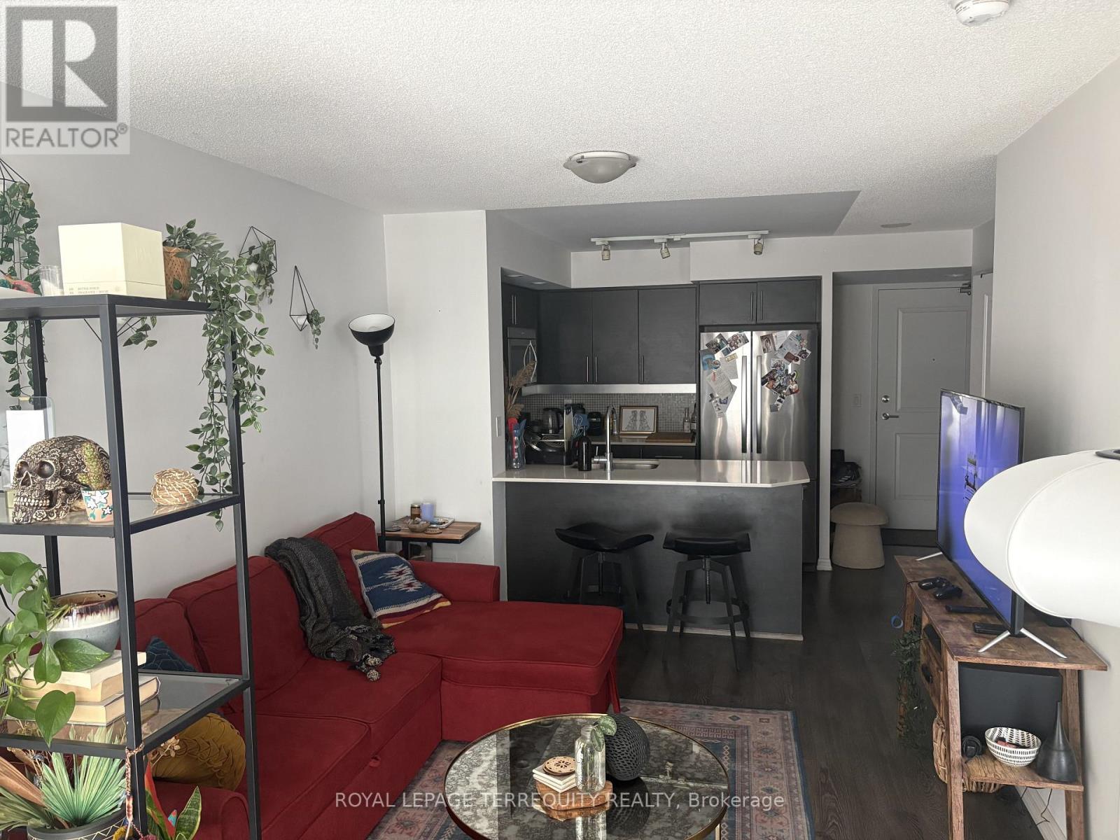 1208 - 75 E Liberty Street, Toronto, Ontario  M6K 3R3 - Photo 9 - C13039854