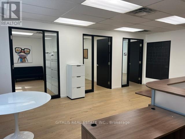 507 - 27 Carlton Street, Toronto, Ontario M5B 1L2 - Photo 4 - C13039958