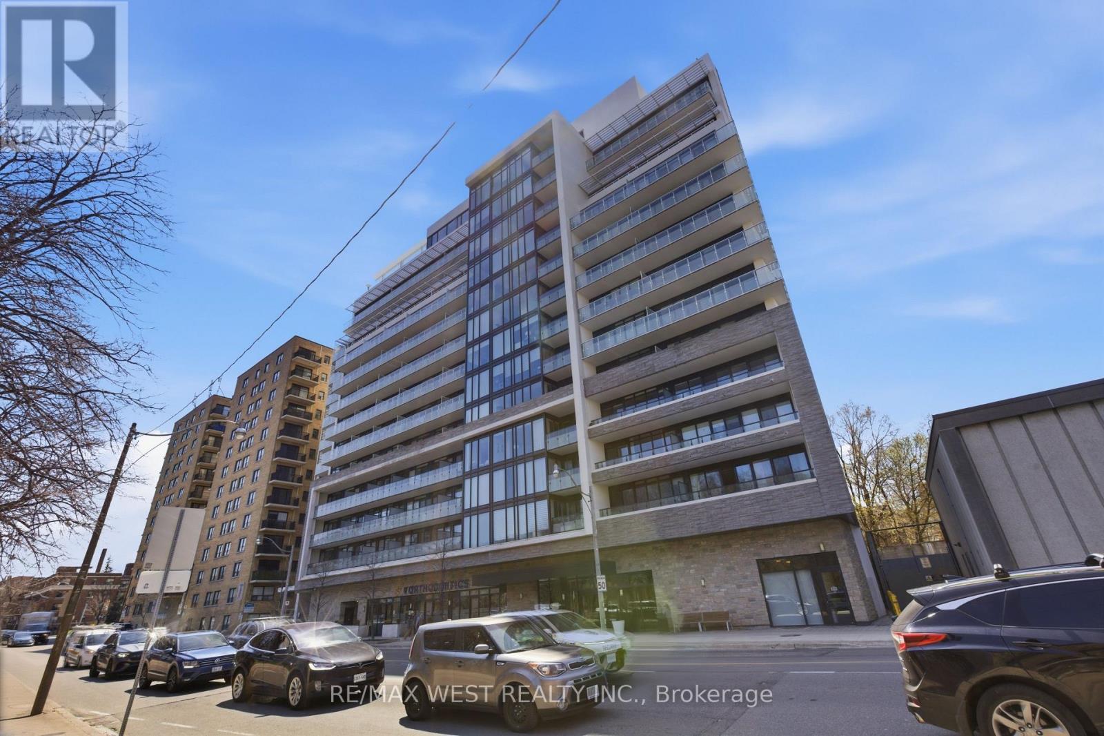 617 - 3018 Yonge Street, Toronto, Ontario  M4N 2K8 - Photo 24 - C13039986