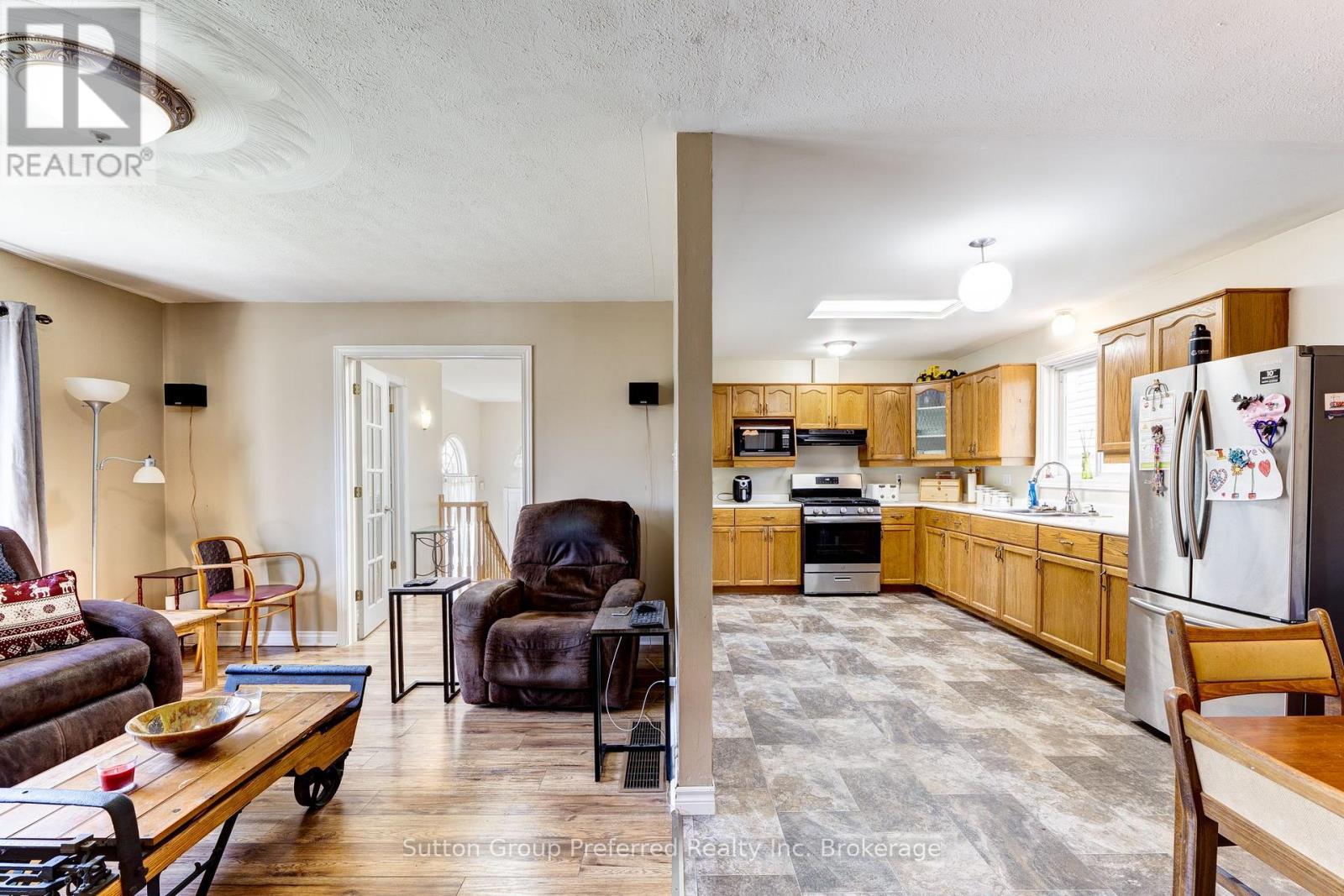 65 Hincks Street, Woodstock, Ontario  N4S 3W8 - Photo 12 - X13039862