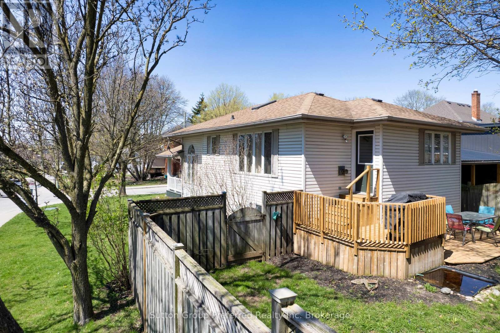 65 Hincks Street, Woodstock, Ontario  N4S 3W8 - Photo 22 - X13039862