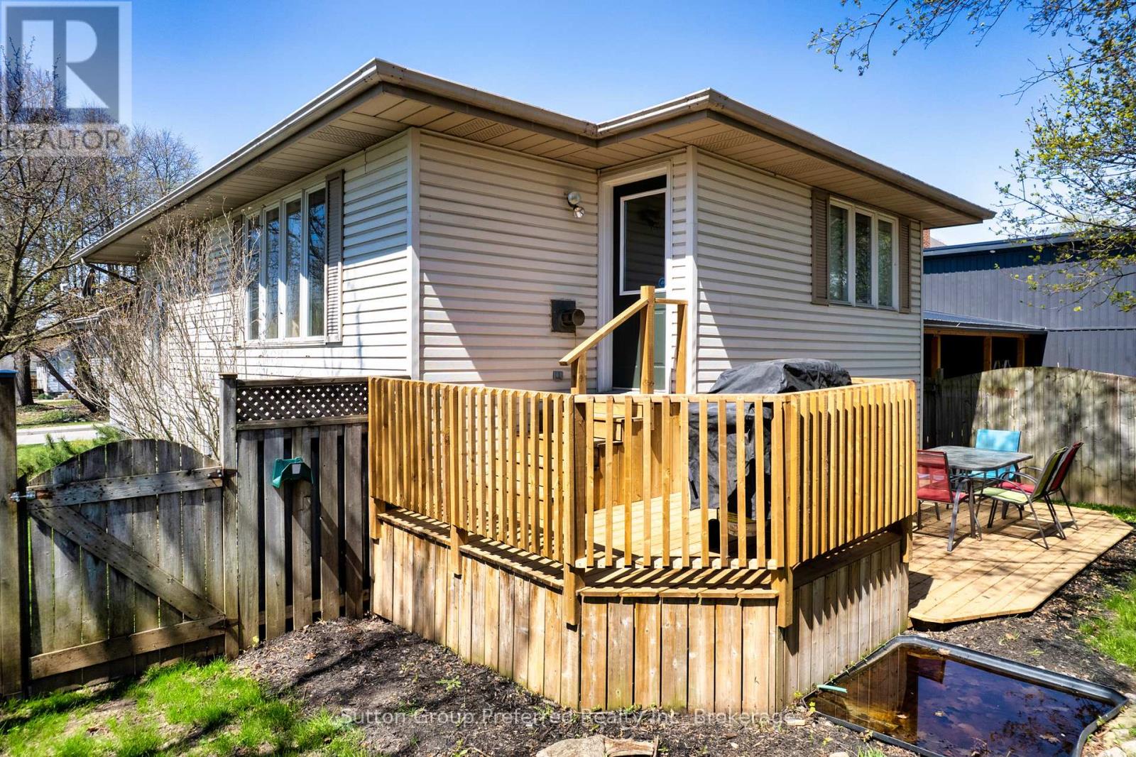 65 Hincks Street, Woodstock, Ontario  N4S 3W8 - Photo 23 - X13039862