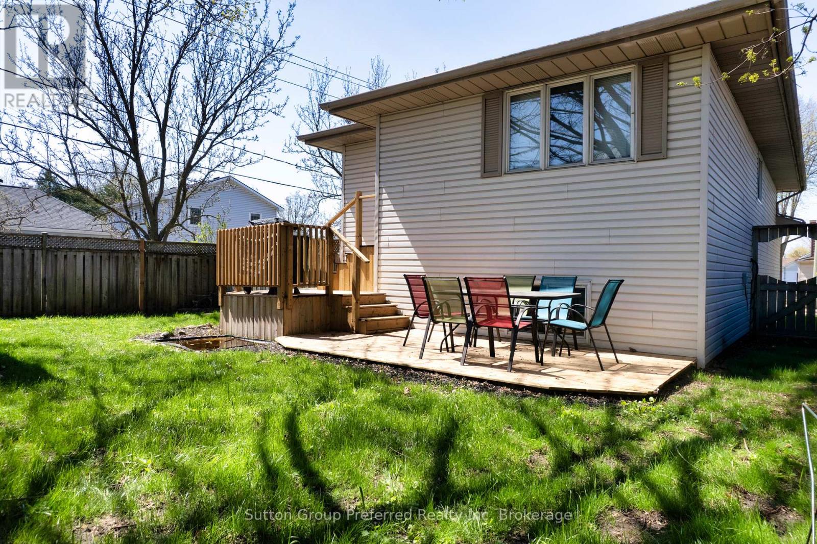 65 Hincks Street, Woodstock, Ontario  N4S 3W8 - Photo 24 - X13039862