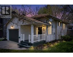 65 HINCKS STREET, Woodstock, Ontario