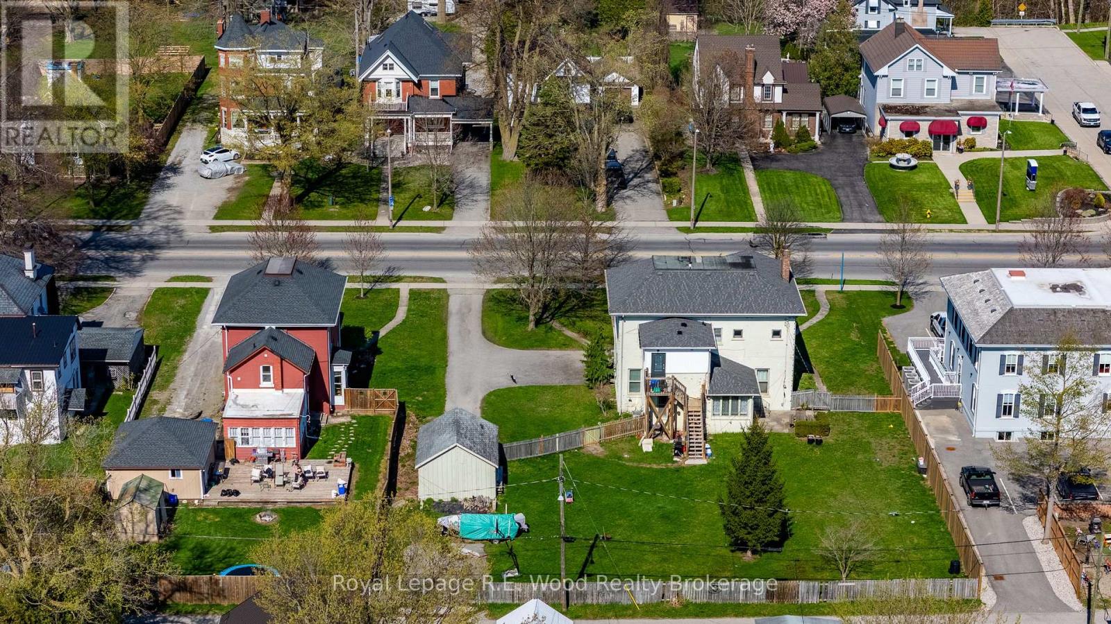 267-273 Broadway, Tillsonburg, Ontario  N4G 3S5 - Photo 10 - X13039922