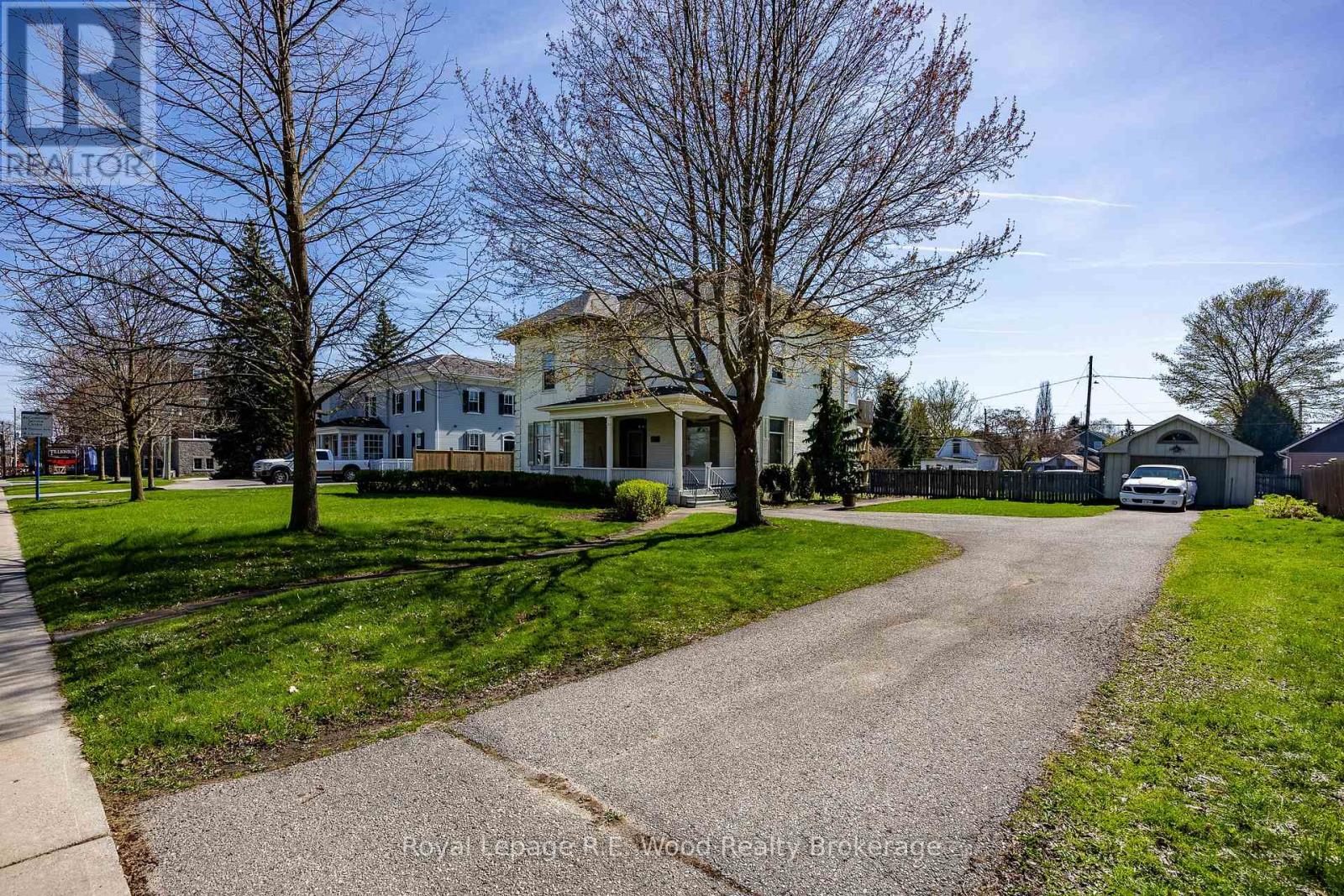 267-273 Broadway, Tillsonburg, Ontario  N4G 3S5 - Photo 4 - X13039922
