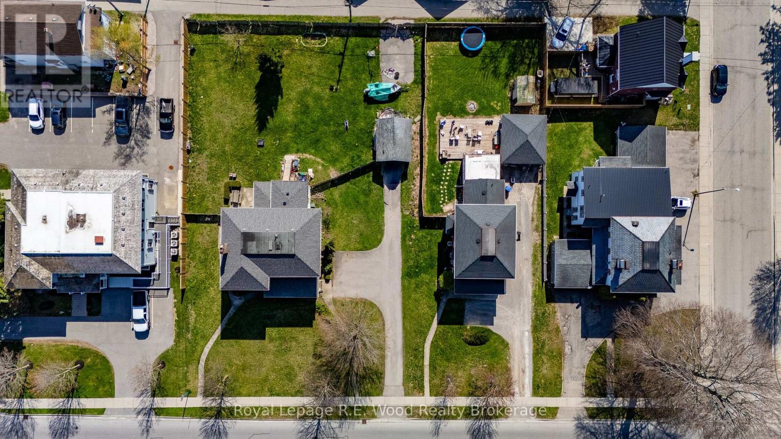 267-273 Broadway, Tillsonburg, Ontario  N4G 3S5 - Photo 9 - X13039922