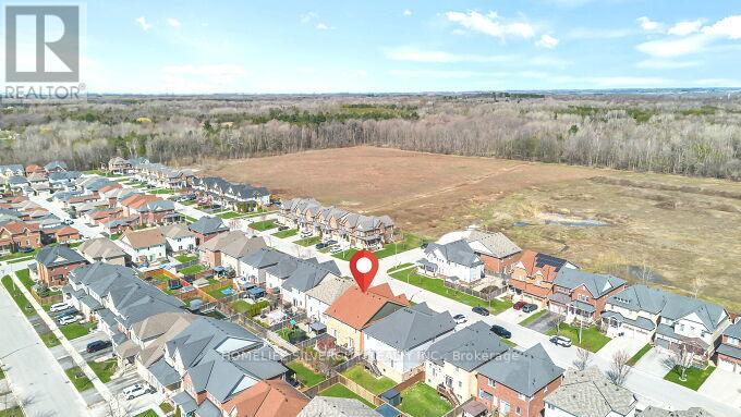 23 Ross Wright Avenue, Clarington, Ontario  L1C 0P6 - Photo 44 - E13035516