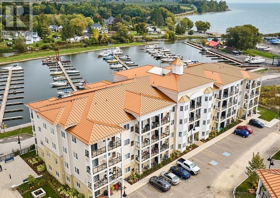 211 - 70 Shipway Avenue, Clarington, Ontario  L1B 0V7 - Photo 9 - E13039624