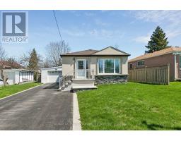 5 LARMERE COURT, Toronto, Ontario