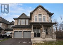 47 FRUITFUL CRESCENT, Whitby, Ontario