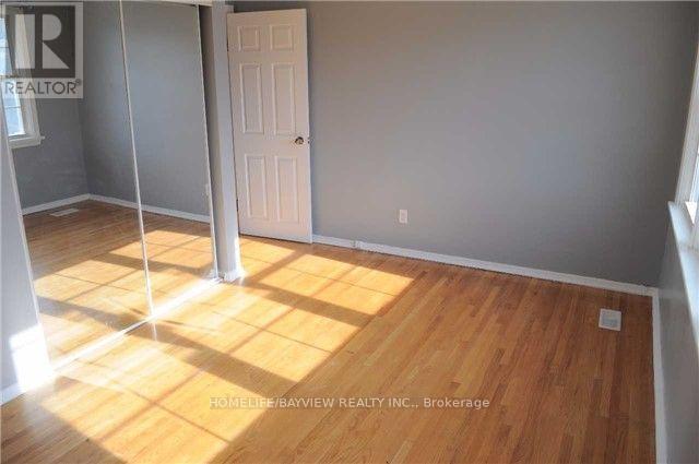 9 Oakworth (Main And Second Floor) Crescent, Toronto, Ontario  M1K 3T7 - Photo 11 - E13039718