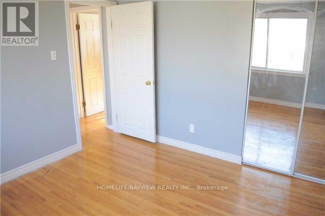 9 Oakworth (Main And Second Floor) Crescent, Toronto, Ontario  M1K 3T7 - Photo 12 - E13039718