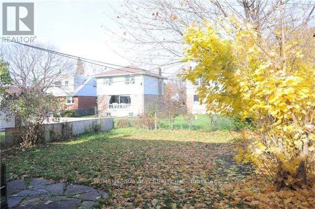 9 Oakworth (Main And Second Floor) Crescent, Toronto, Ontario  M1K 3T7 - Photo 14 - E13039718