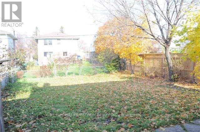 9 Oakworth (Main And Second Floor) Crescent, Toronto, Ontario  M1K 3T7 - Photo 15 - E13039718