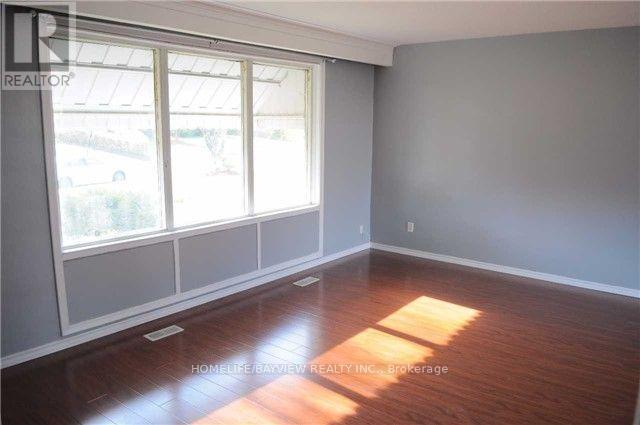 9 Oakworth (Main And Second Floor) Crescent, Toronto, Ontario  M1K 3T7 - Photo 2 - E13039718