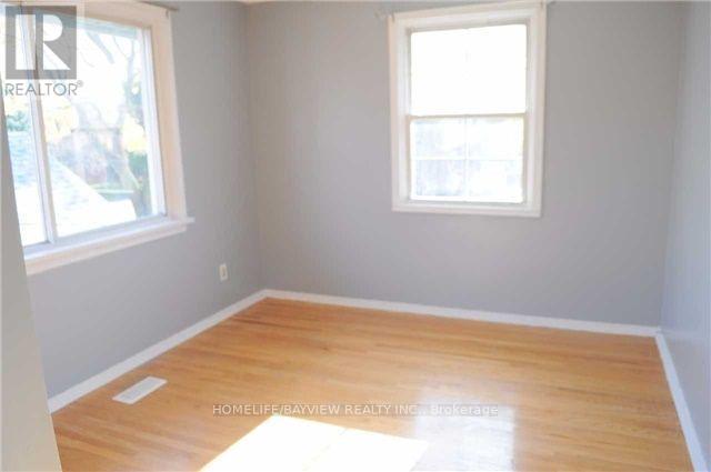 9 Oakworth (Main And Second Floor) Crescent, Toronto, Ontario  M1K 3T7 - Photo 8 - E13039718