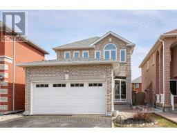 1505 GARLAND CRESCENT, Pickering, Ontario