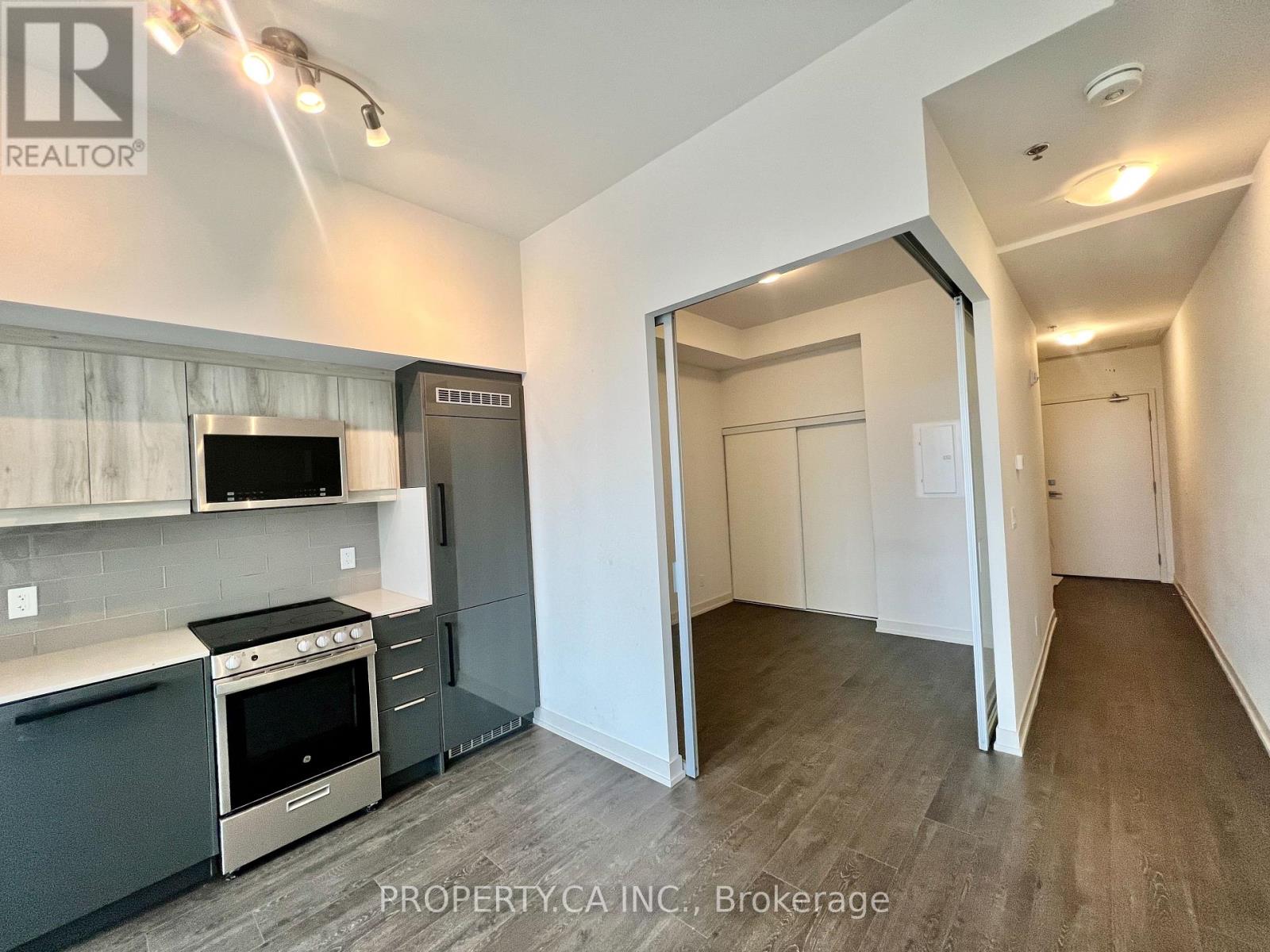 505 - 90 Glen Everest Road, Toronto, Ontario  M1N 0C3 - Photo 2 - E13039796