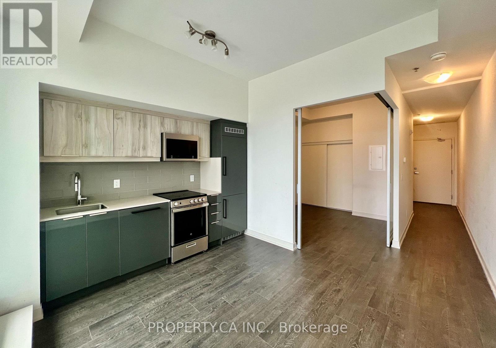 505 - 90 Glen Everest Road, Toronto, Ontario  M1N 0C3 - Photo 3 - E13039796