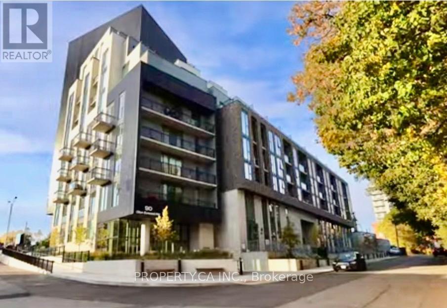 505 - 90 Glen Everest Road, Toronto, Ontario  M1N 0C3 - Photo 6 - E13039796