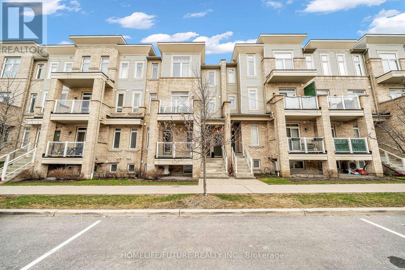 109 - 1781 Rex Heath Drive, Pickering, Ontario  L1X 0E4 - Photo 1 - E13039852