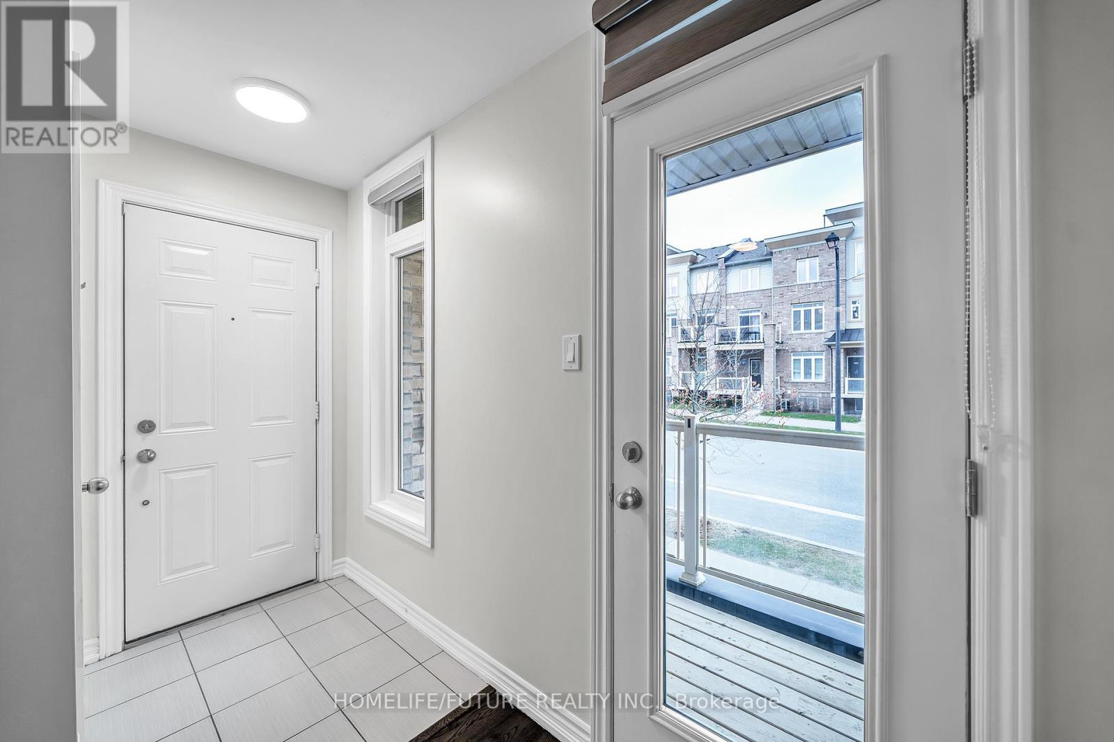 109 - 1781 Rex Heath Drive, Pickering, Ontario  L1X 0E4 - Photo 4 - E13039852