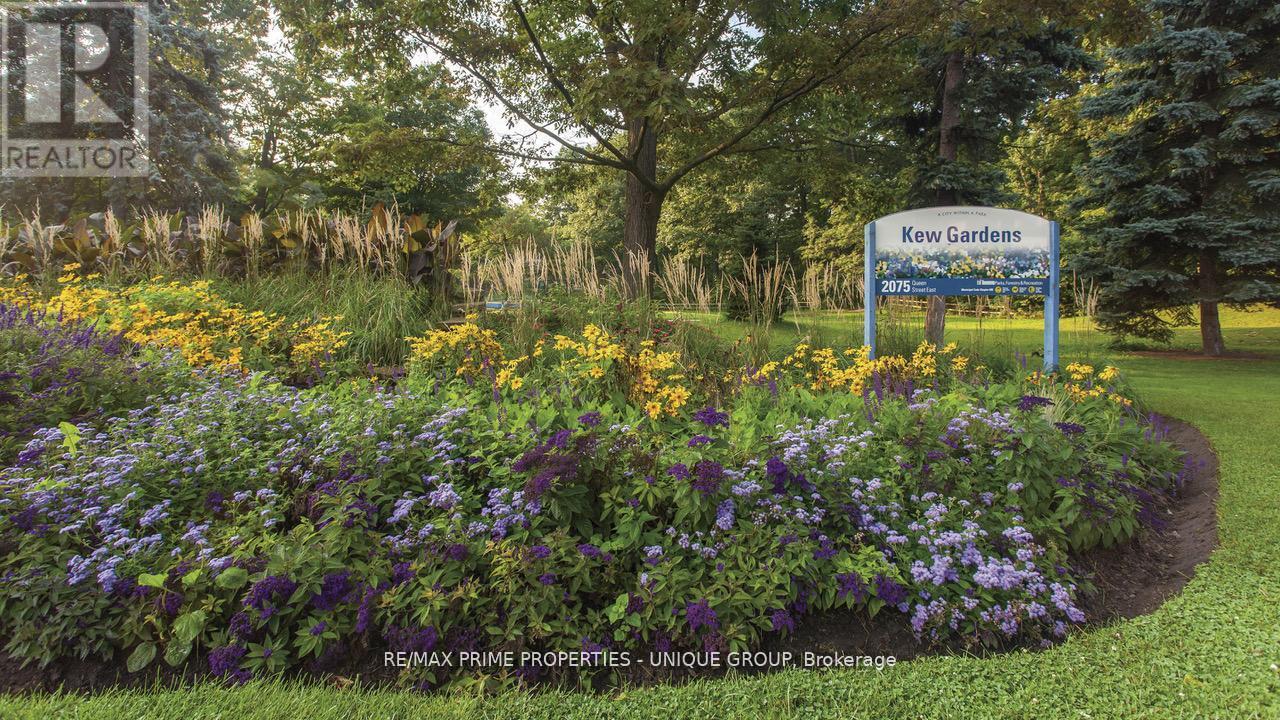 Main - 3 Bonfield Avenue, Toronto, Ontario  M4E 1B9 - Photo 12 - E13039908