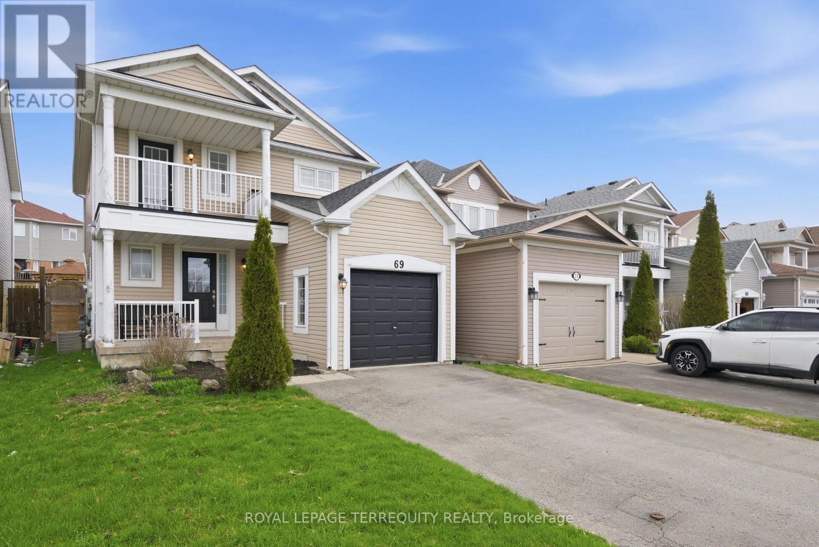 69 Hammond Street, Clarington, Ontario  L1C 5E6 - Photo 2 - E13039934