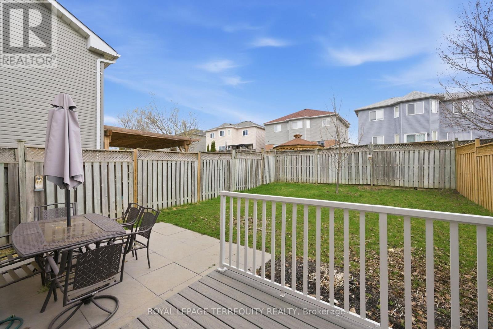 69 Hammond Street, Clarington, Ontario  L1C 5E6 - Photo 32 - E13039934