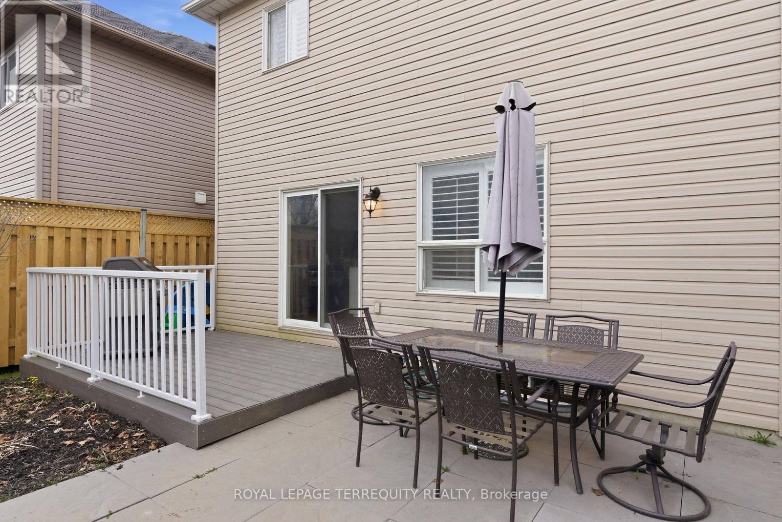 69 Hammond Street, Clarington, Ontario  L1C 5E6 - Photo 33 - E13039934