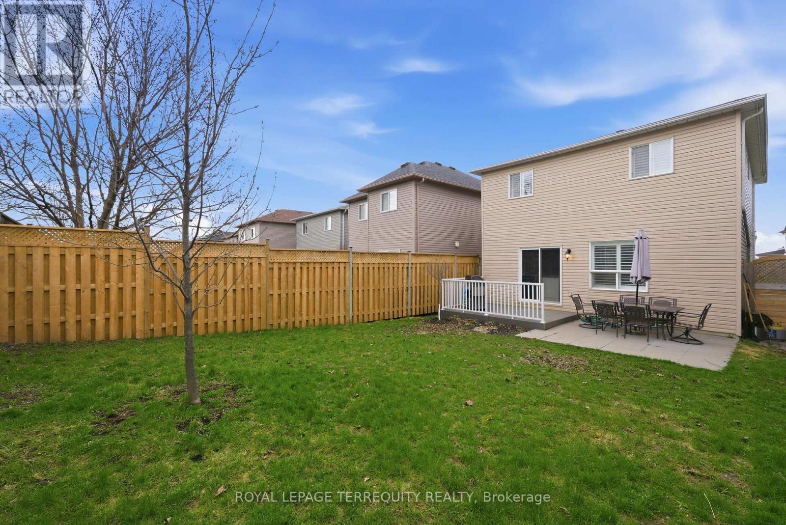 69 Hammond Street, Clarington, Ontario  L1C 5E6 - Photo 34 - E13039934