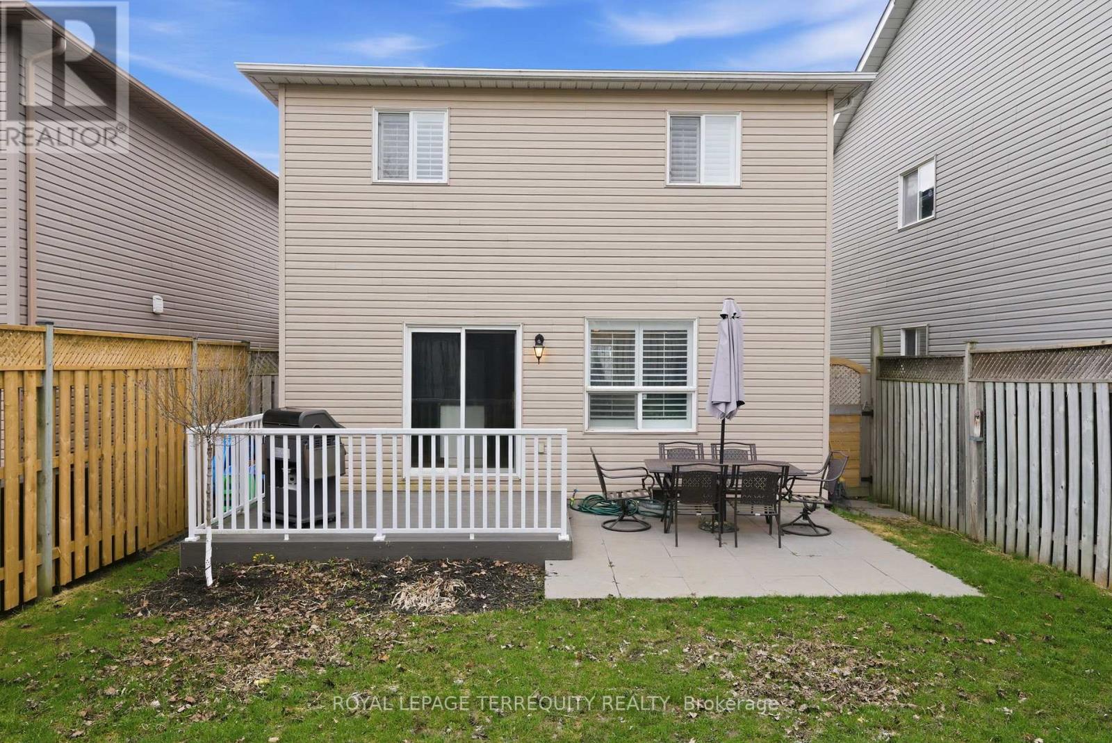 69 Hammond Street, Clarington, Ontario  L1C 5E6 - Photo 35 - E13039934