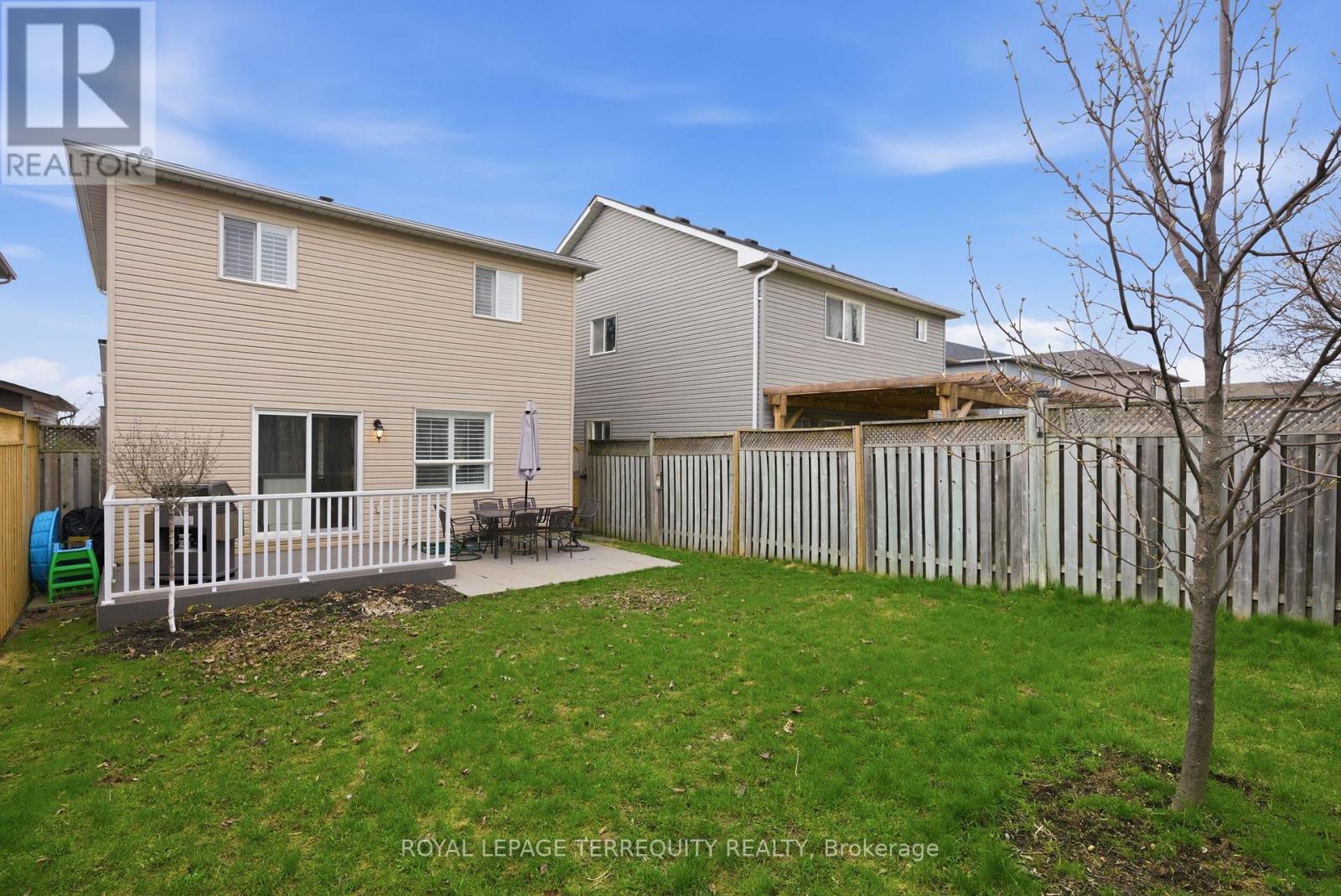 69 Hammond Street, Clarington, Ontario  L1C 5E6 - Photo 36 - E13039934