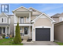 69 HAMMOND STREET, Clarington, Ontario