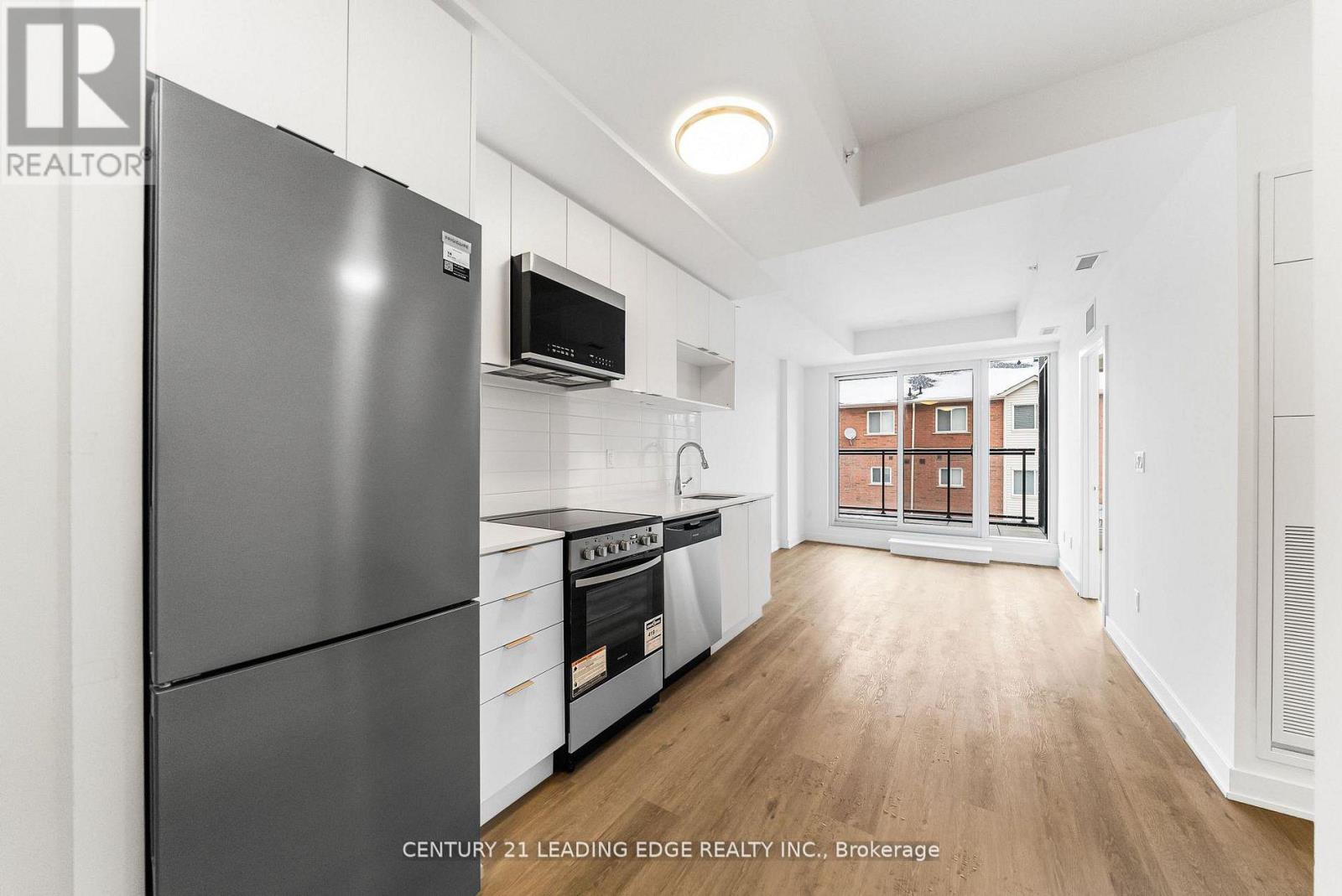 213 - 4569 Kingston Road, Toronto, Ontario  M1E 2P3 - Photo 10 - E13039978