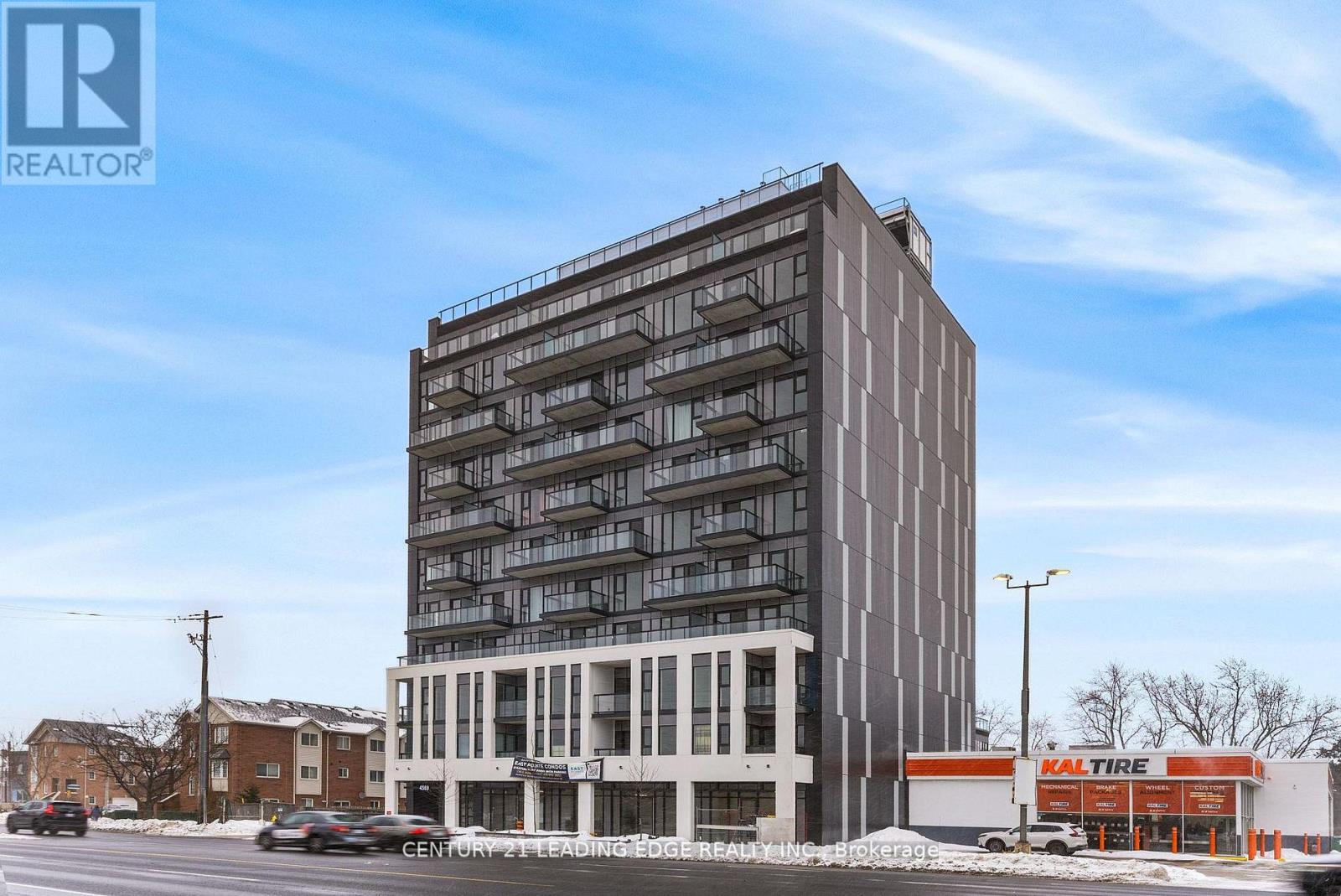 213 - 4569 Kingston Road, Toronto, Ontario  M1E 2P3 - Photo 2 - E13039978