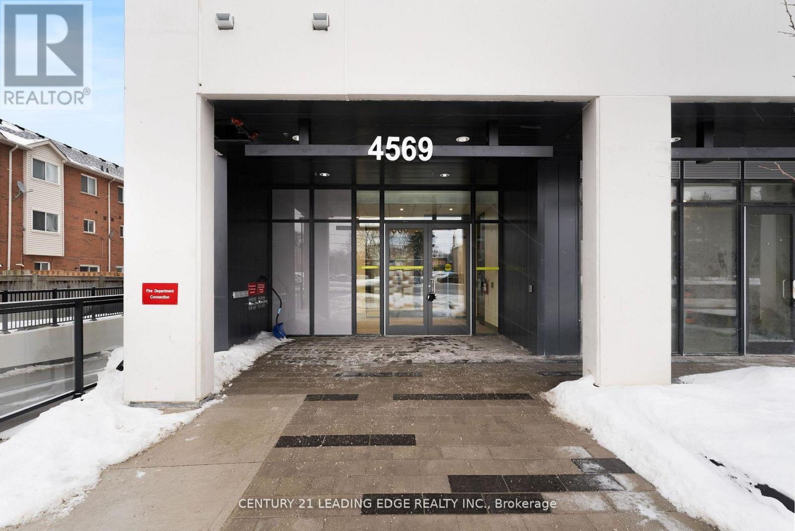 213 - 4569 Kingston Road, Toronto, Ontario  M1E 2P3 - Photo 3 - E13039978