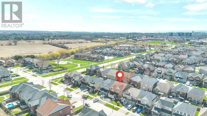 23 Ross Wright Avenue, Clarington, Ontario  L1C 0P6 - Photo 45 - E13035516