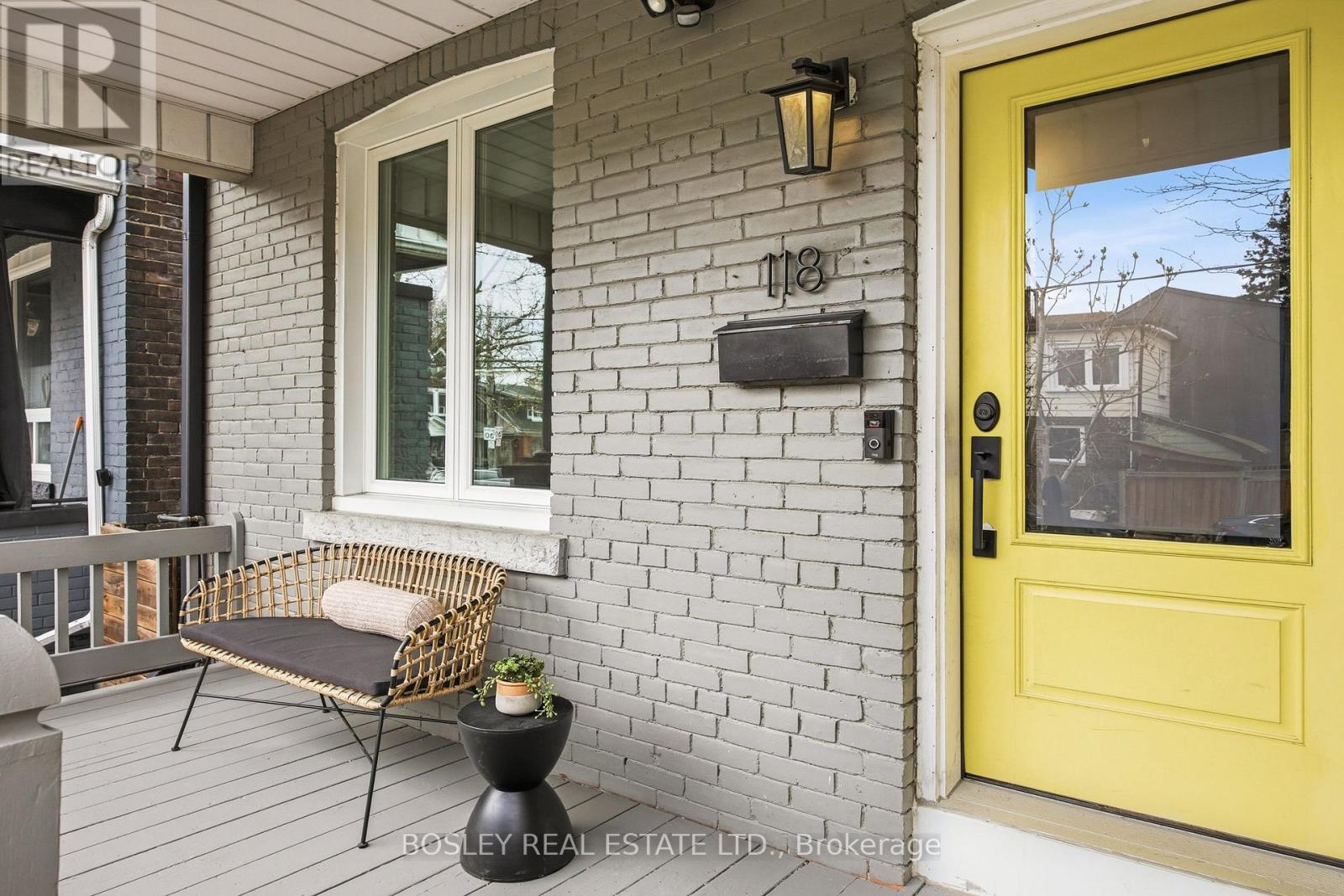 118 Mountjoy Avenue, Toronto, Ontario  M4J 1J8 - Photo 28 - E13032902