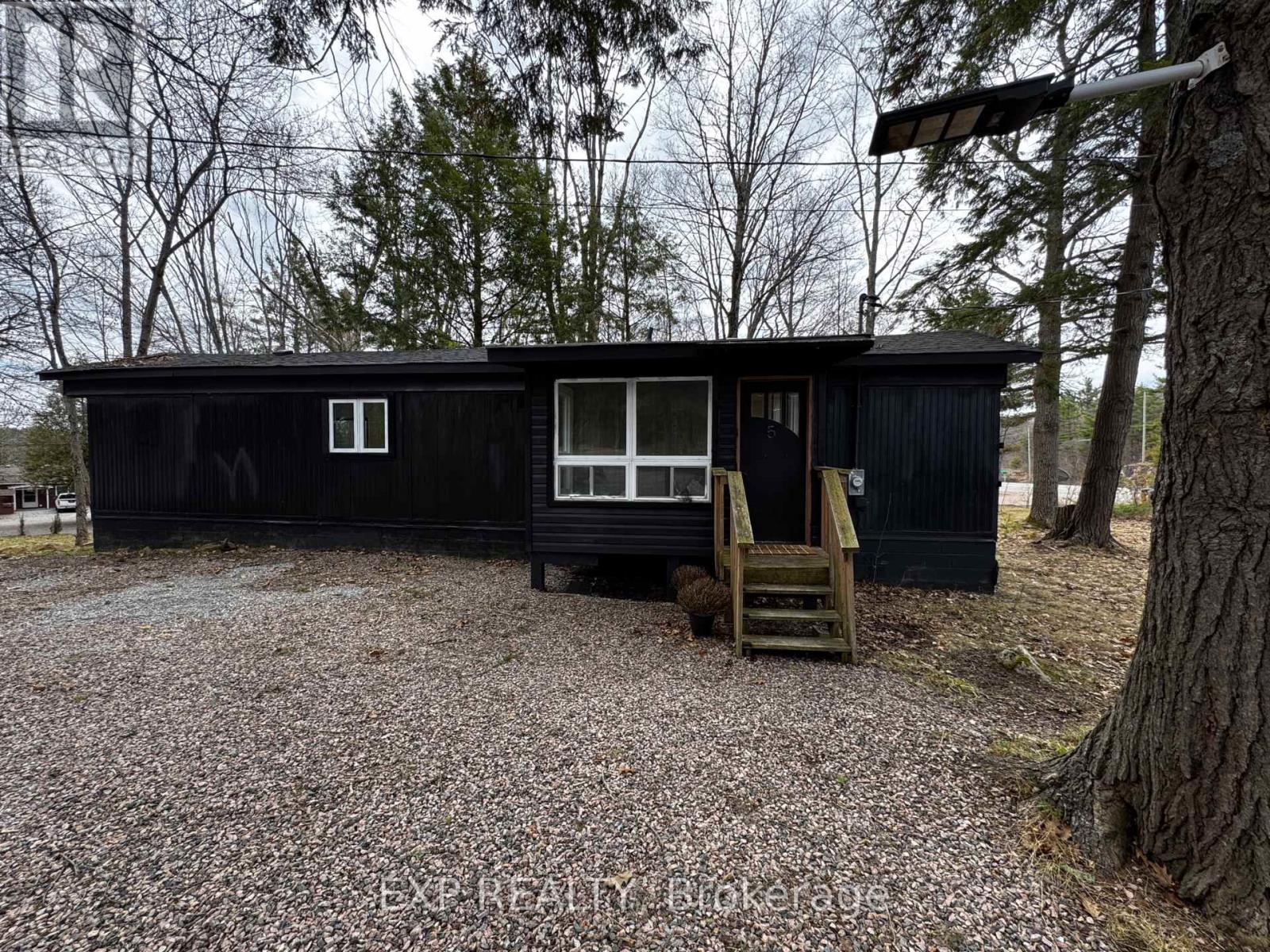 5 - 8632 HIGHWAY 35, Minden Hills, Ontario