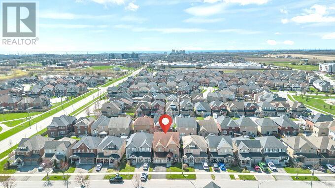 23 Ross Wright Avenue, Clarington, Ontario  L1C 0P6 - Photo 43 - E13035516