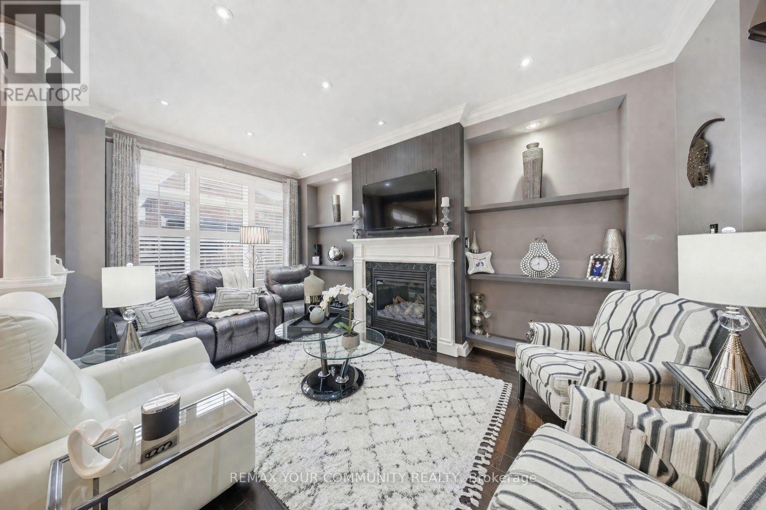 29 Spring Hill Drive, King, Ontario  L7B 0B4 - Photo 17 - N13002480